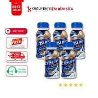 Sữa Nước Ensure Gold 237ml