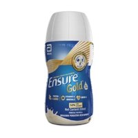 Sữa nước Ensure Gold hương Vani nội địa Thái Lan Thùng 24 chai 220ml