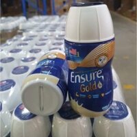 Sữa nước Ensure Gold lốc 6 chai*220ml( date mới- có ship hỏa tốc HCM)