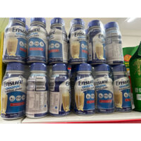 SỮA NƯỚC ENSURE ORIGINAL VANILLA 6 x 237ML NgoctoanMart