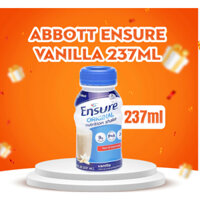 Sữa nước Ensure Original  Abbott 237ml/chai