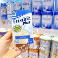 Sữa nước Ensure Plus Vanilla Úc - 200ml