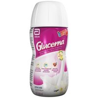 Sữa nước Glucerna Abbott 220ml (1 lốc 6 chai)