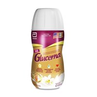 Sữa nước Glucerna, hương Vani-Abbott, chai (220ml).
