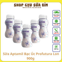 Sữa Nước Infatrini Đức Bột Pha Sẵn Lọ 125ml