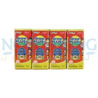 Sữa nước Nutifood Grow Plus+ đỏ 180ml - mới