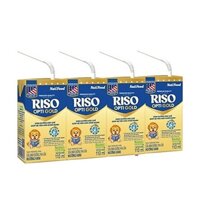 Sữa nước Nutifood RISO Opti Gold 110ml