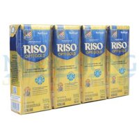 Sữa nước Nutifood RISO Opti Gold 180ml