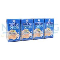 Sữa nước Nutricare Meta Care Eco 110ml