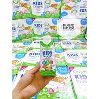 sữa Nước Orgain Kids protein Mỹ cho bé 2 tuổi trở lên