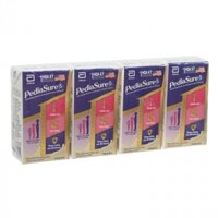 Sữa Nước Pediasure 110Ml – 1 Lốc