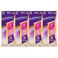 Sữa nước Pediasure 180ml