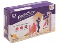 Sữa nước Pediasure 180ml