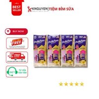 Sữa nước Pediasure  180ml