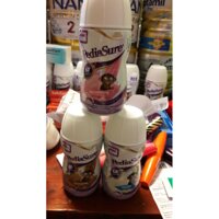 Sữa nước pediasure 200ml