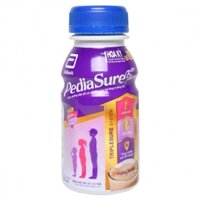Sữa nước PediaSure BA 1+ vị sô cô la 237ml