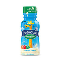 Sữa nước Pediasure bổ sung chất xơ 237ml cho bé từ trên 2 tuổi
