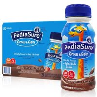 Sữa nước Pediasure Chocolate New 237ml