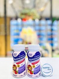 Sữa nước Pediasure Dâu - Nga (200ml)