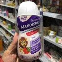 Sữa Nước Pediasure Nga 200ml cho bé từ 1-10 tuổi