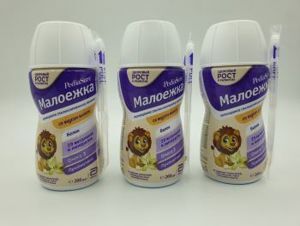 Sữa nước PediaSure Nga 200ml