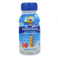 Sữa nước Pediasure vanilla 237ml