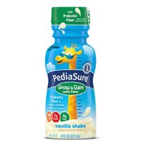 Sữa nước Pediasure vị Socola 237ml Mỹ