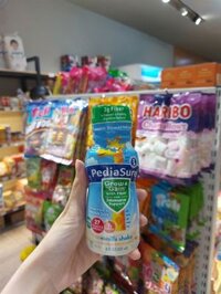 Sữa nước Pediasure xơ xanh lá vị vani 237ml (2y+) – 1 chai