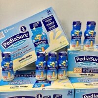 Sữa nước pediasure