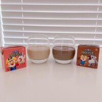 Sữa nước Pororo Deasang Hàn Quốc 150ml (Combo 24 hộp Mix vị) cho bé từ 12M+++