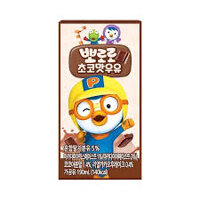 Sữa nước pororo