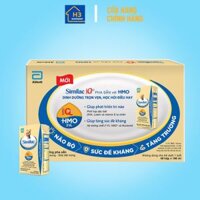 Sữa nước Similac IQ hộp 180ml