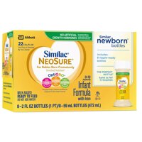 Sữa nước Similac Neosure OptiGRO 22 cal/fl oz nội địa Mỹ cho bé sinh non nhẹ cân