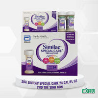 Sữa nước Similac Special Care 24Cal/fl oz