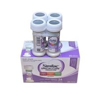 Sữa nước Similac Special Care 24kcal cho bé sinh non 59ml