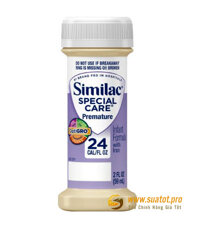 Sữa nước Similac Special Care 24kcal