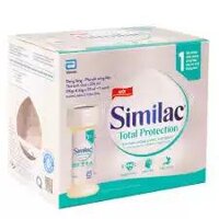 Sữa Nước Similac Total Protection 0-12t 236ml | THUẬN THẢO MOM & BABY-Đồng hành cùng mẹ yêu thương bé