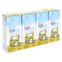 Sữa Nước Th Topkid Organics180Ml Lốc