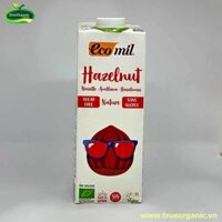 Sữa nước từ quả phỉ Ecomilk