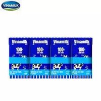 SỮA NƯỚC VINAMILK 110ml ít đường | THUẬN THẢO MOM & BABY-Đồng hành cùng mẹ yêu thương bé