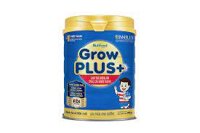 Sữa NUTI Grow PLUS tăng cân 900g(KM8.1)