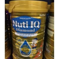 Sữa Nuti IQ Diamond 4 900G