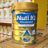 Sữa Nuti IQ Diamont số 1/400g