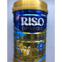 Sữa Nuti RISO OPTI GOLD 1 900g