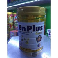 Sữa Nutifood Enplus gold 900g