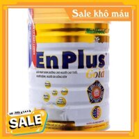 SỮA NUTIFOOD ENPLUS GOLD 900G CHO NGƯỜI LỚN