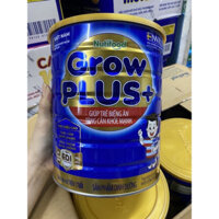 Sữa Nutifood Grow plus xanh 1,5kg