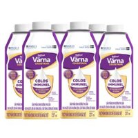 Sữa Nutifood Varna Colostrum 237ml (lốc 6)