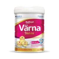 Sữa Nutifood Varna Diabetes 850g (dành cho người tiểu đường)