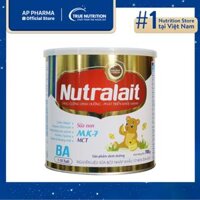 Sữa Nutralait BA có tốt không? Nơi mua chính hãng uy tín